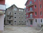 Многоквартирные здания из блоков DURISOL