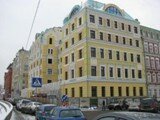 Дом из блоков DURISOL в Москве
